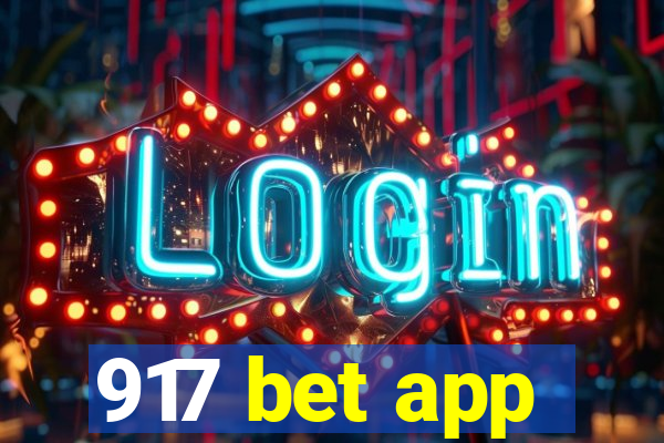 917 bet app